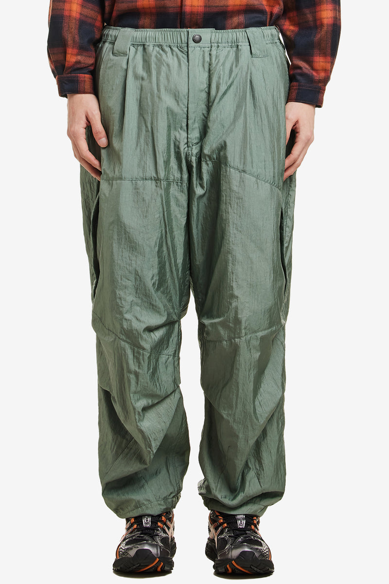 PA CARGO BALLOON PANTS– WORKSOUT WORLDWIDE