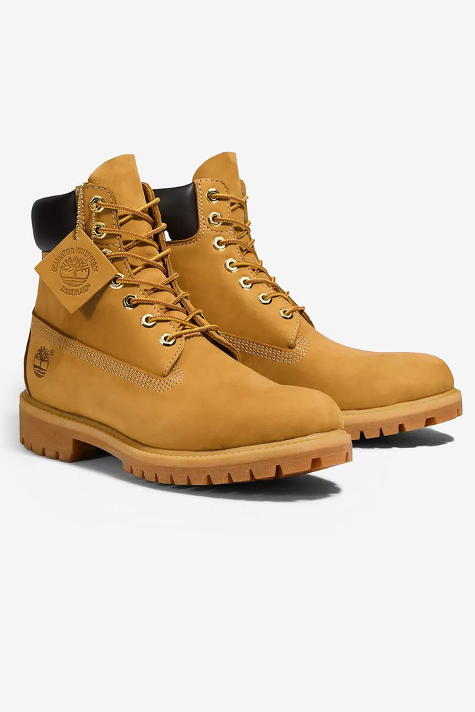 6 INCH PREMIUM BOOT - WORKSOUT WORLDWIDE