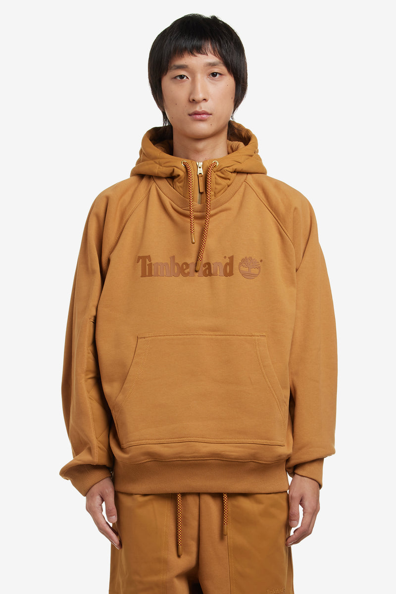 TOMORROWLAND別注 NEW HUMBIE HOOD LEO X HUMBERTO LEON HOODIE | WORKSOUT WORLDWIDE