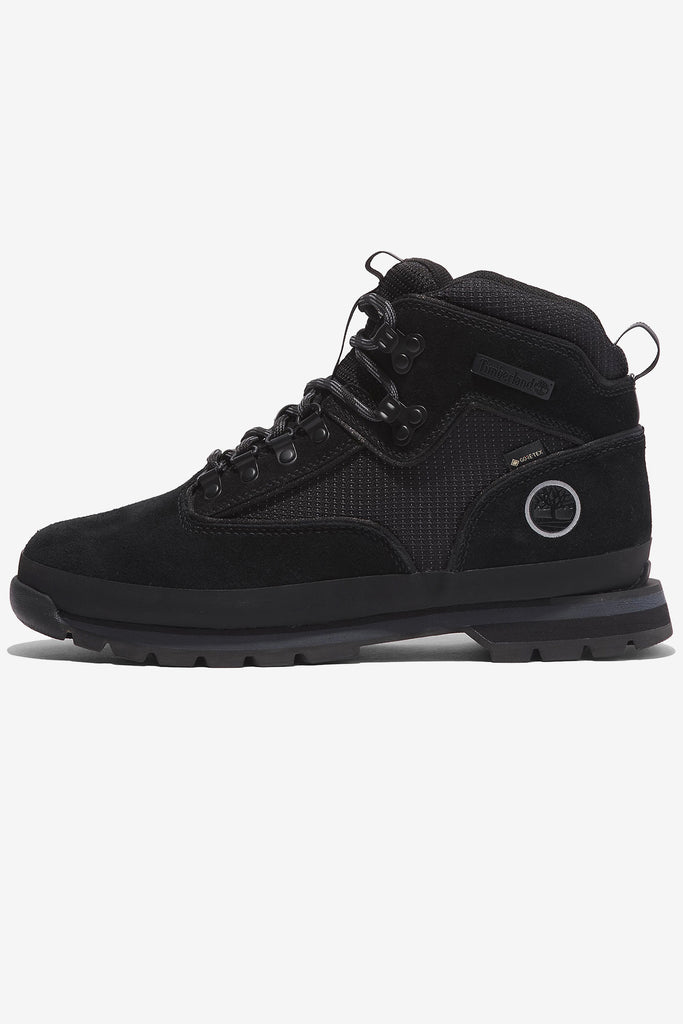 MID LACE UP WATERPROOF BOOT - WORKSOUT WORLDWIDE