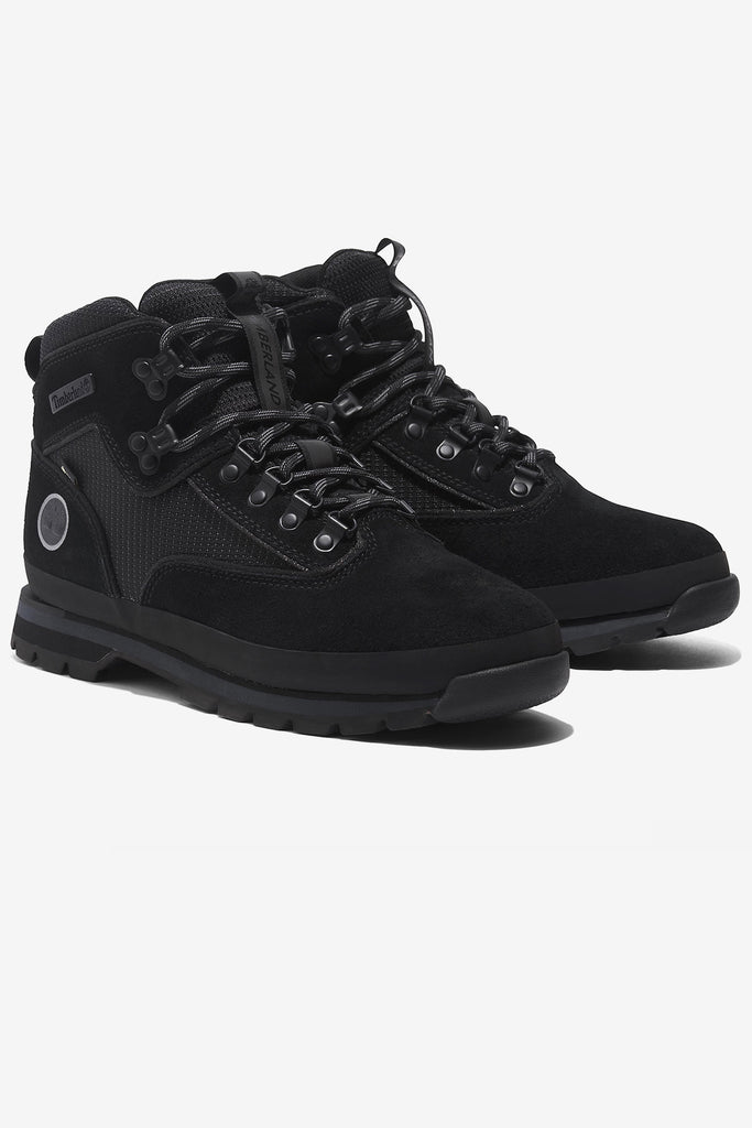 MID LACE UP WATERPROOF BOOT - WORKSOUT WORLDWIDE