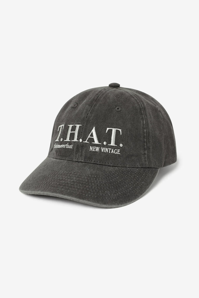 T.H.A.T. CAP - WORKSOUT WORLDWIDE