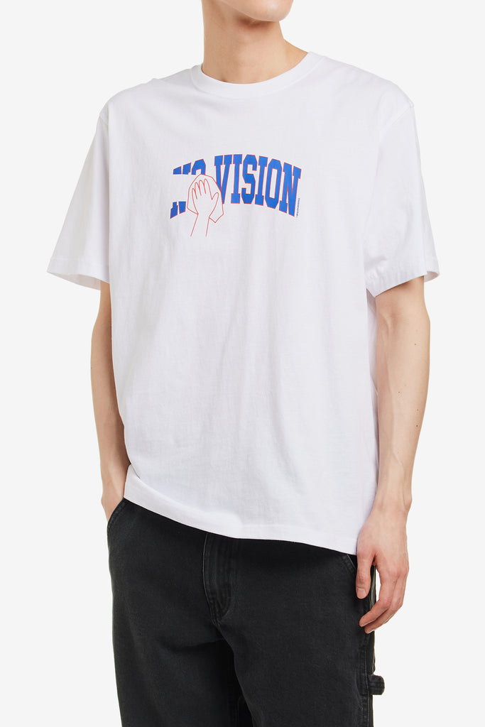 VISION TEE - WORKSOUT WORLDWIDE