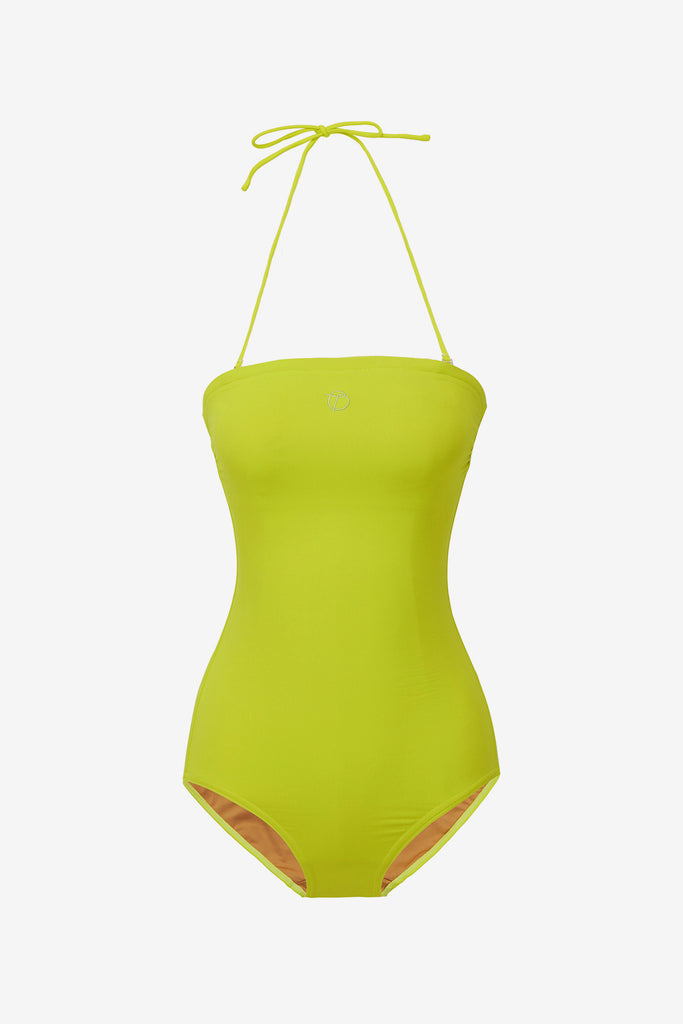 COLOR POINT SWIMSUIT - WORKSOUT WORLDWIDE