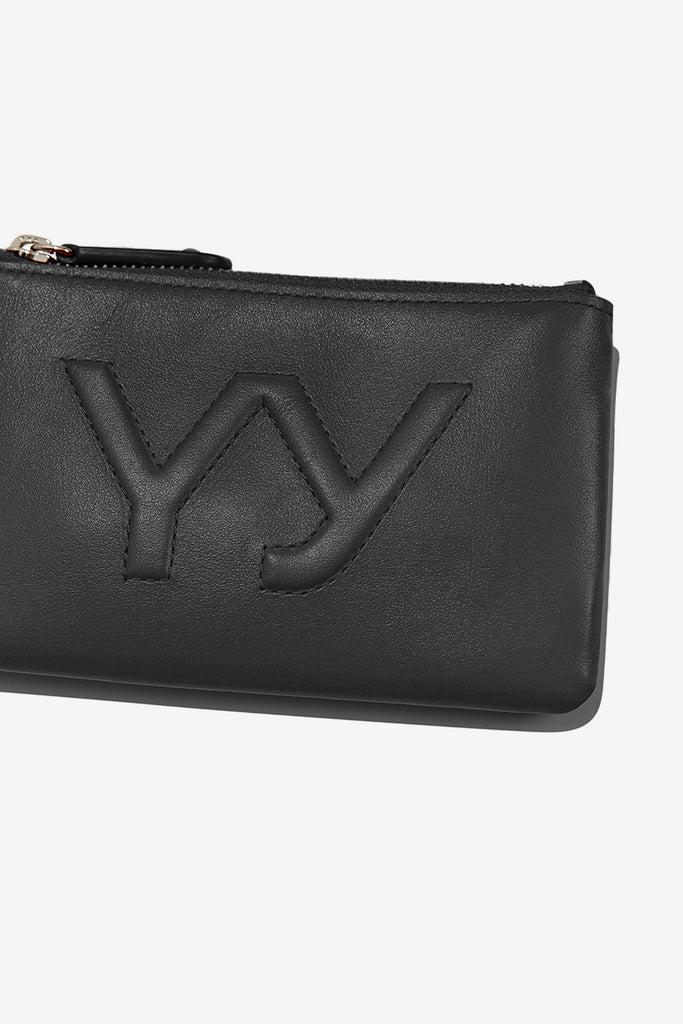YY CHAIN WALLET WITH MIRROR - WORKSOUT WORLDWIDE