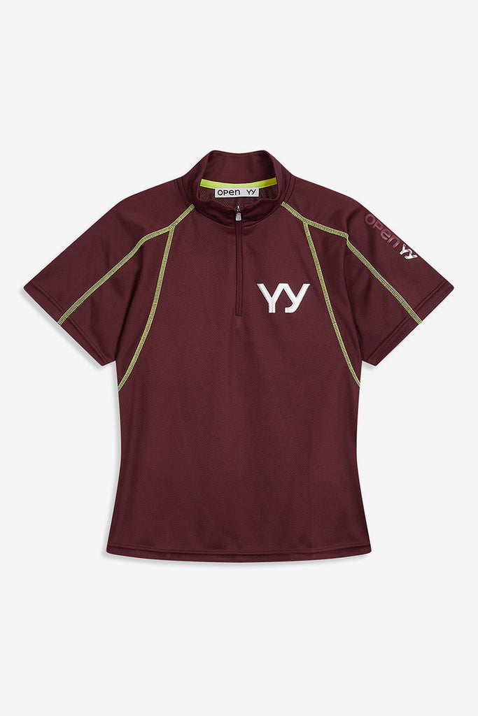 CYCLING JERSEY TOP - WORKSOUT WORLDWIDE