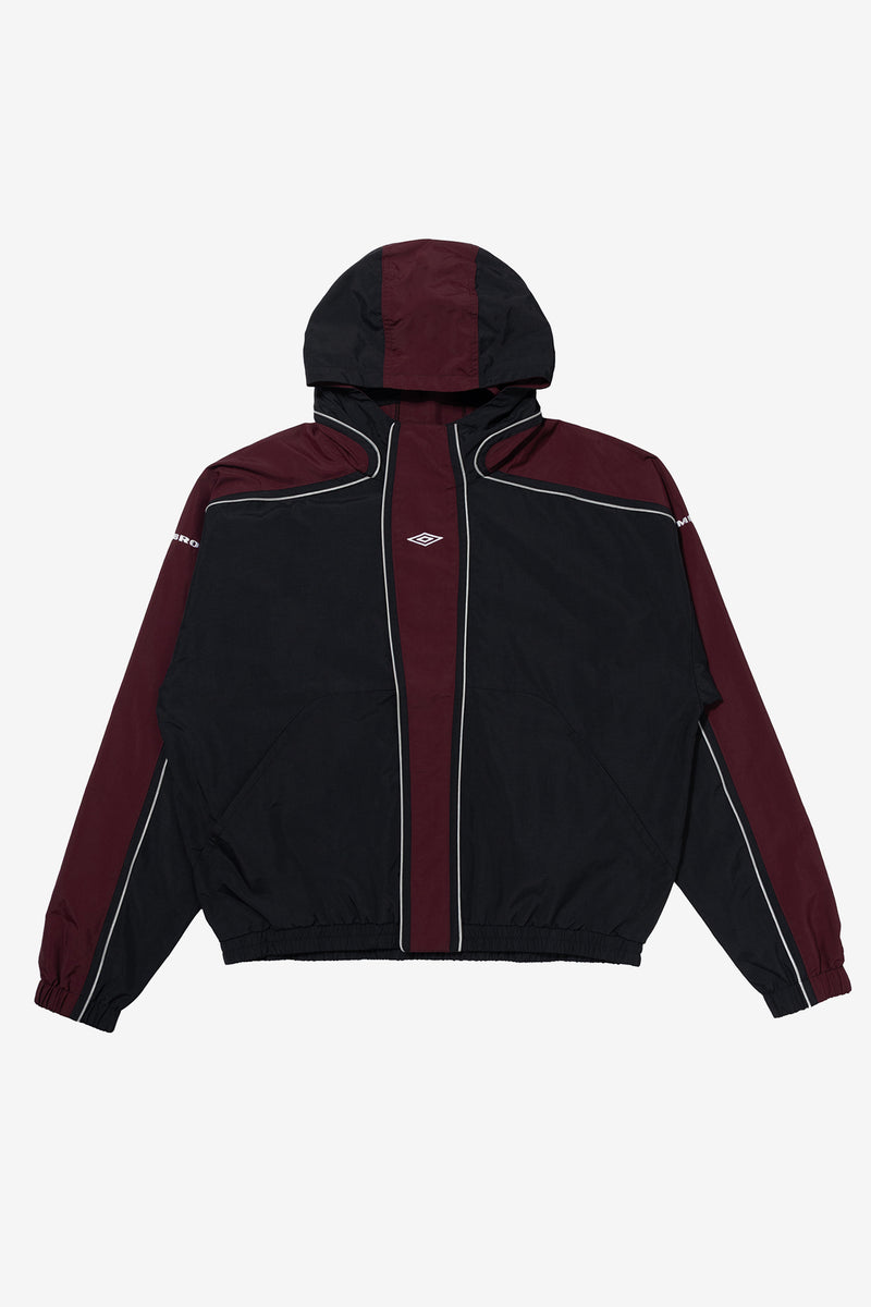 BENCH JACKET | WORKSOUT WORLDWIDE