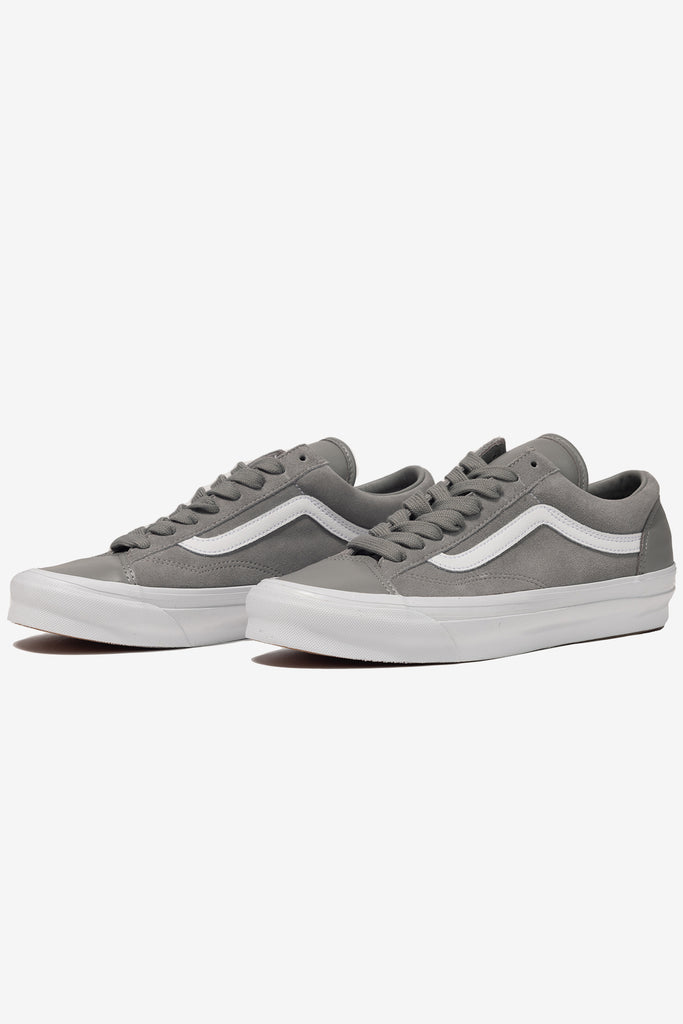 SUEDE LETHER OG STYLE 36 LX - WORKSOUT WORLDWIDE