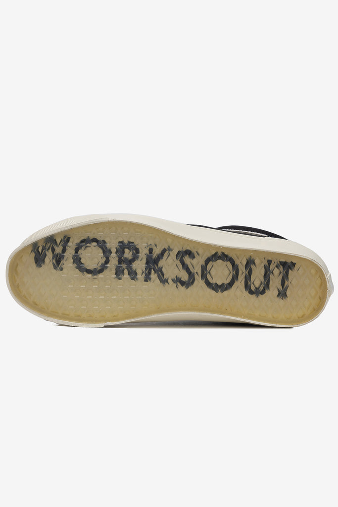 X WORKSOUT OG STYLE 36 LX - WORKSOUT WORLDWIDE