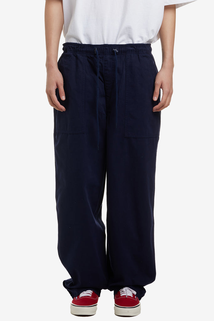 EASY TROUSER PANT - WORKSOUT WORLDWIDE