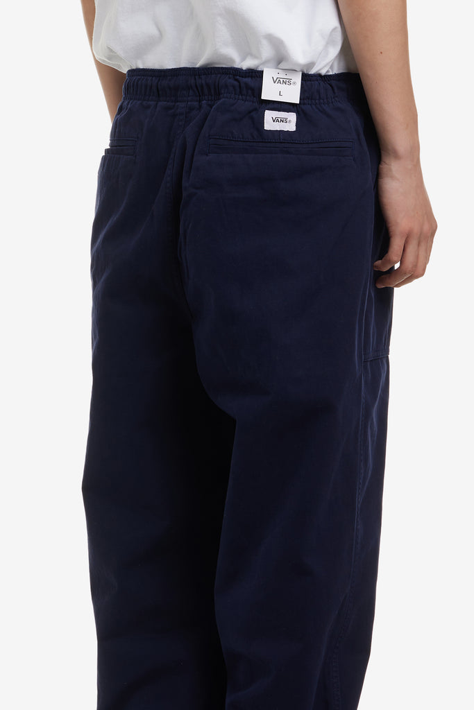 EASY TROUSER PANT - WORKSOUT WORLDWIDE