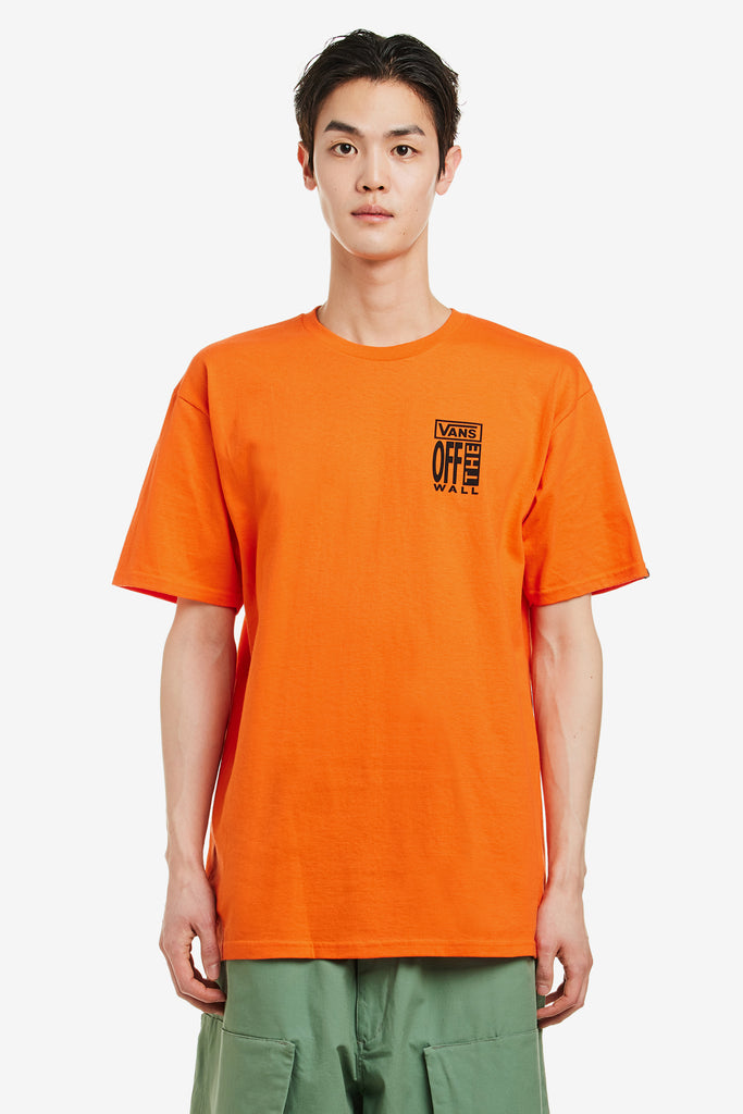 AVE SS TEE - WORKSOUT WORLDWIDE