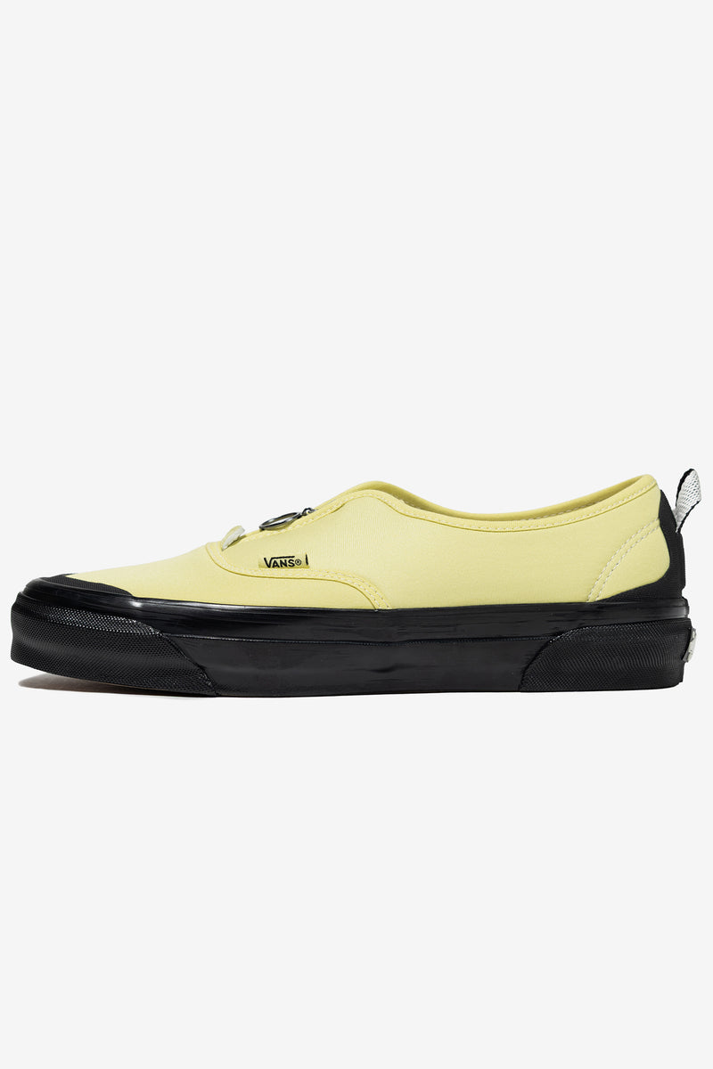 OTW AUTHENTIC ZIP VIBRAM– WORKSOUT WORLDWIDE