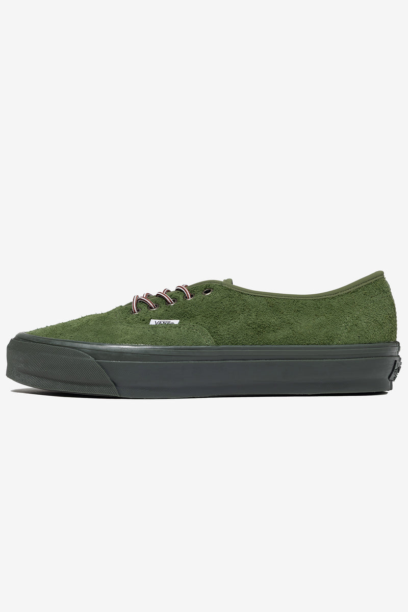 LX AUTHENTIC 44 | WORKSOUT WORLDWIDE