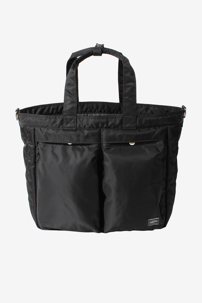 PORTER/12inch RECORD BAG ( TYPE-1 ) - WORKSOUT WORLDWIDE
