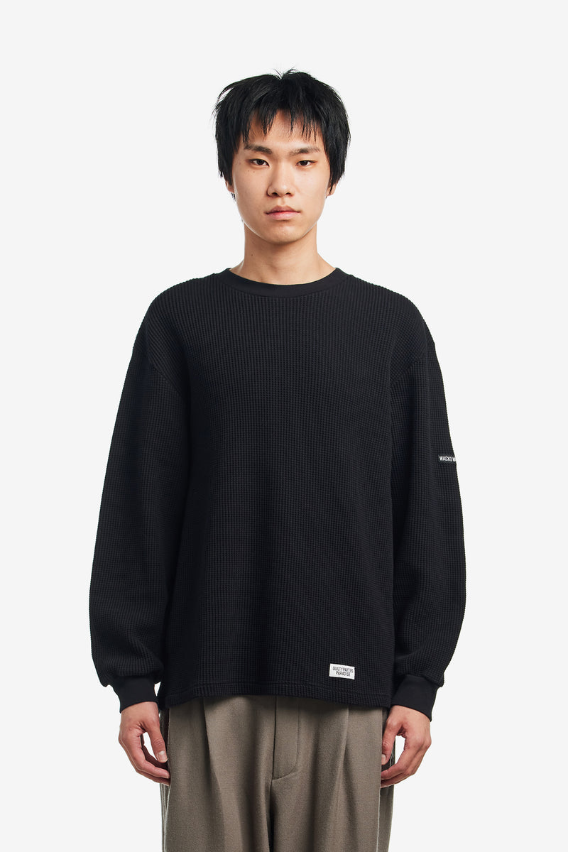 THERMAL SHIRT– WORKSOUT WORLDWIDE