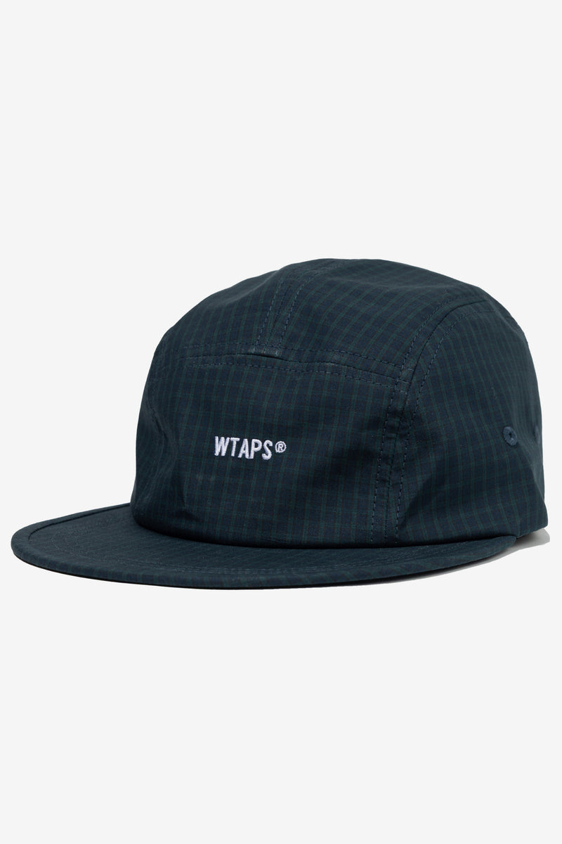 トップス  WB Ori Wb Twill Tt T-5 01 / CAP / COTTON. BROADCLOTH. TEXTILE– WORKSOUT WORLDWIDE