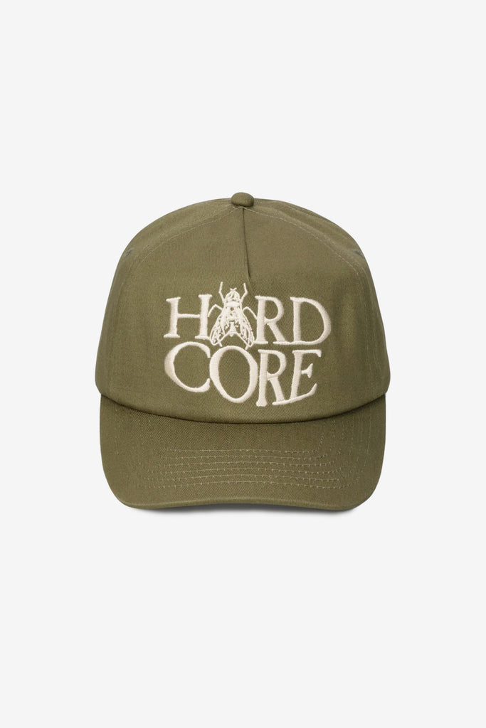 HARDCORE CAP - WORKSOUT WORLDWIDE