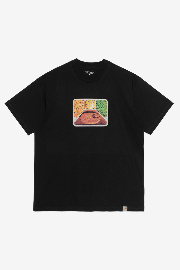 S/S MEATLOAF T-SHIRT - WORKSOUT WORLDWIDE