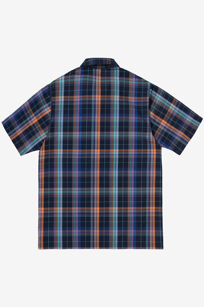 S/S VILAY SHIRT - WORKSOUT Worldwide
