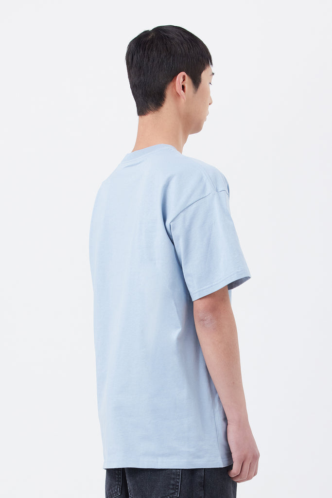 S/S COLD T-SHIRT - WORKSOUT WORLDWIDE