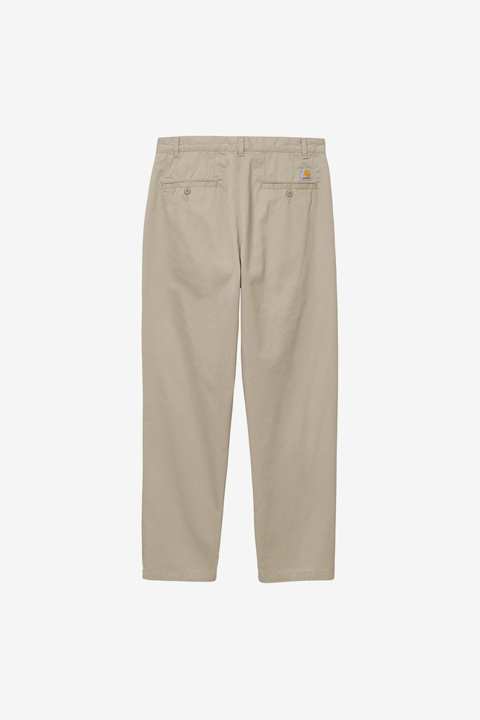 SALFORD PANT TRUSSVILLE - WORKSOUT WORLDWIDE