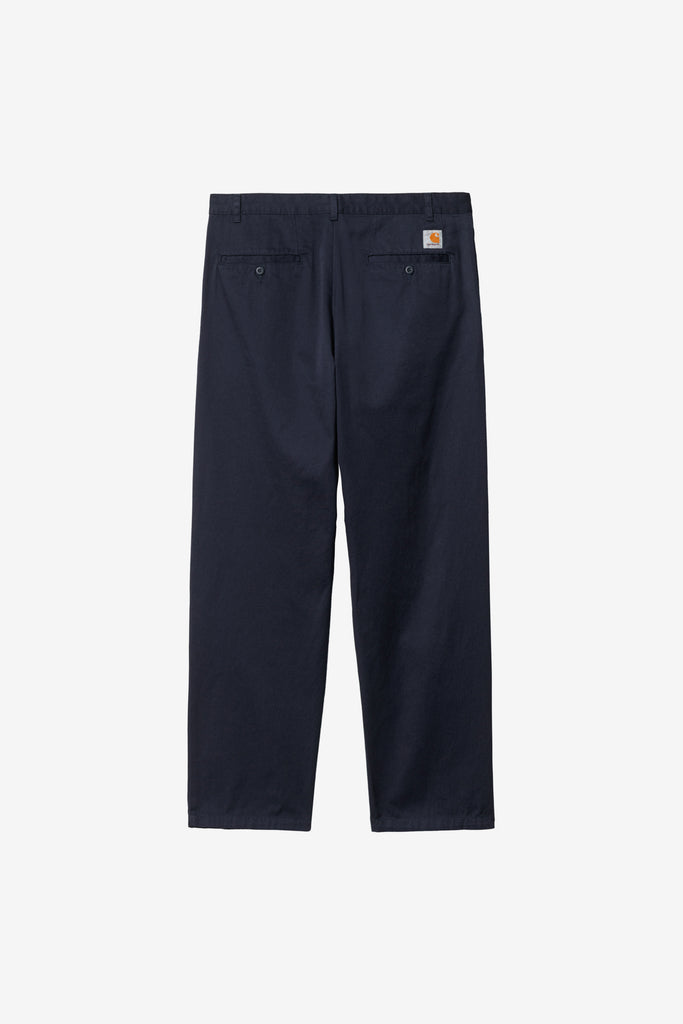 SALFORD PANT TRUSSVILLE - WORKSOUT WORLDWIDE