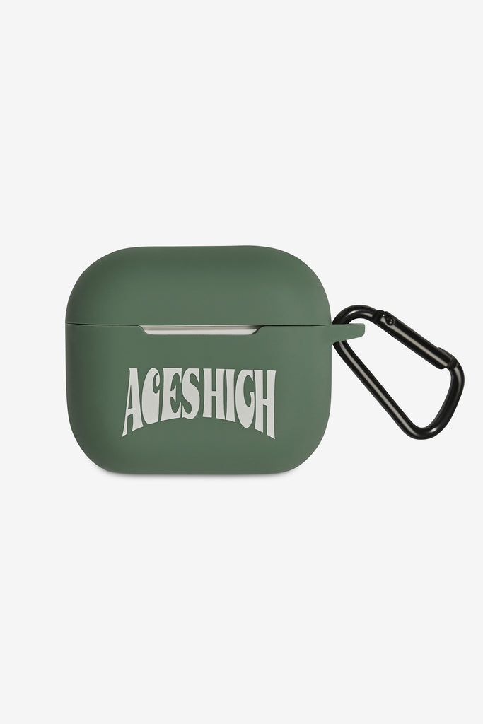 ACES AIRPODS CASE - WORKSOUT WORLDWIDE