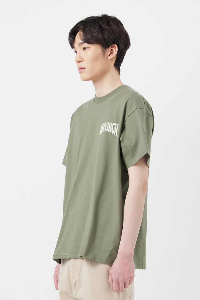 S/S ACES T-SHIRT - WORKSOUT WORLDWIDE