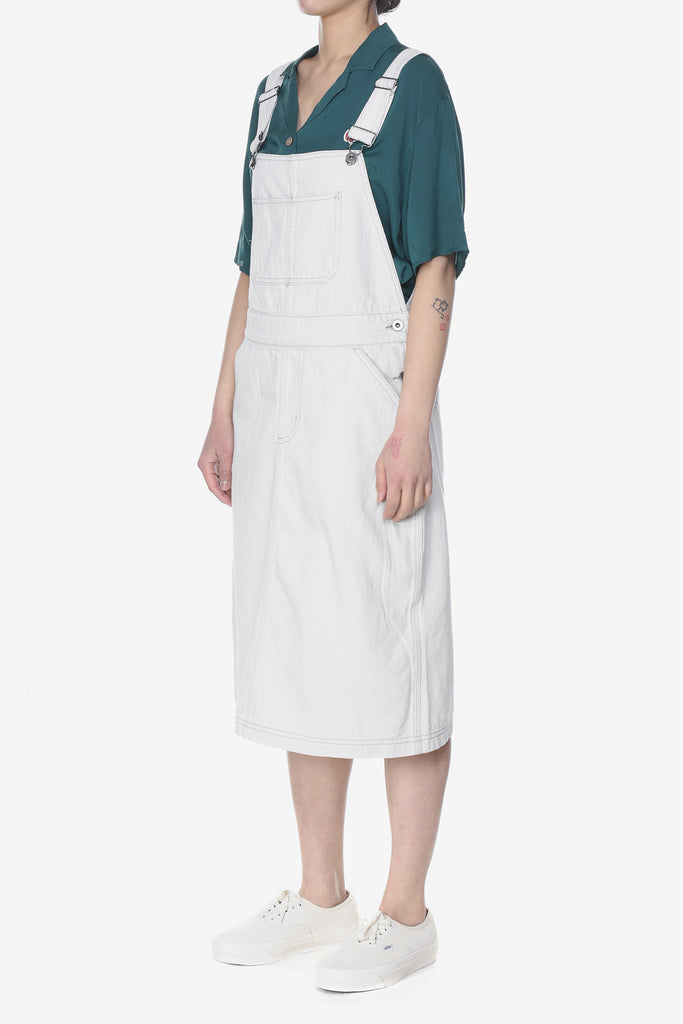 STANLEY OVERALL DRESS - WORKSOUT Worldwide