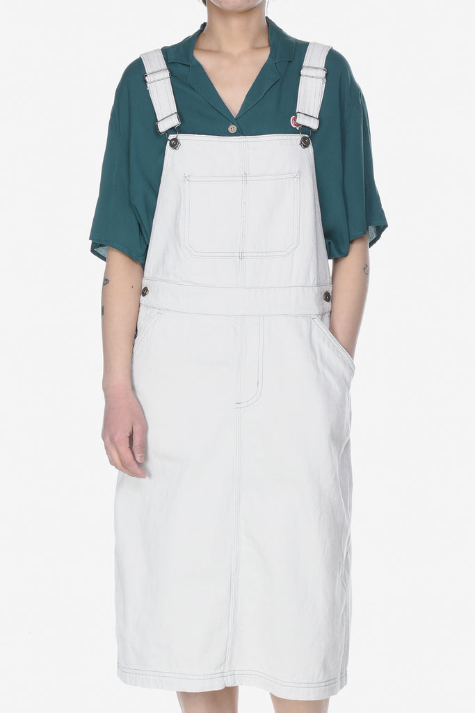 STANLEY OVERALL DRESS - WORKSOUT Worldwide