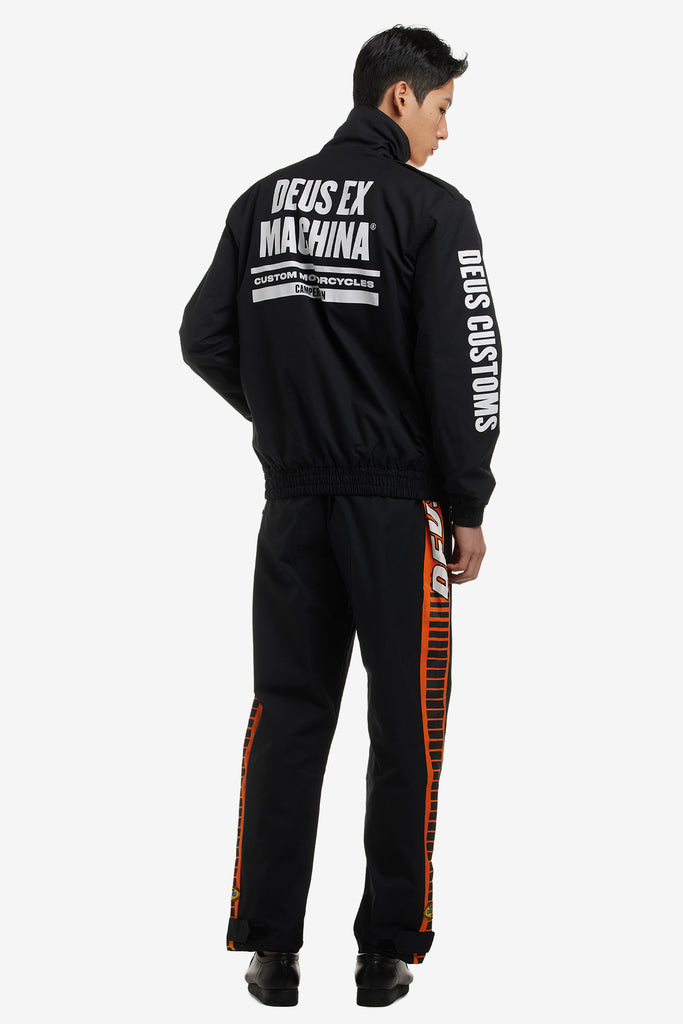 TEAM RACING PANT - WORKSOUT WORLDWIDE