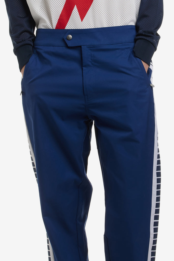 TEAM RACING PANT - WORKSOUT WORLDWIDE