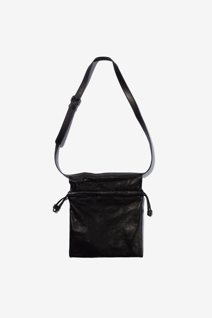 APRON LEATHER BAG - WORKSOUT WORLDWIDE