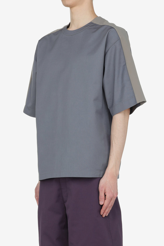 SECTARY S/S SHIRT - WORKSOUT WORLDWIDE
