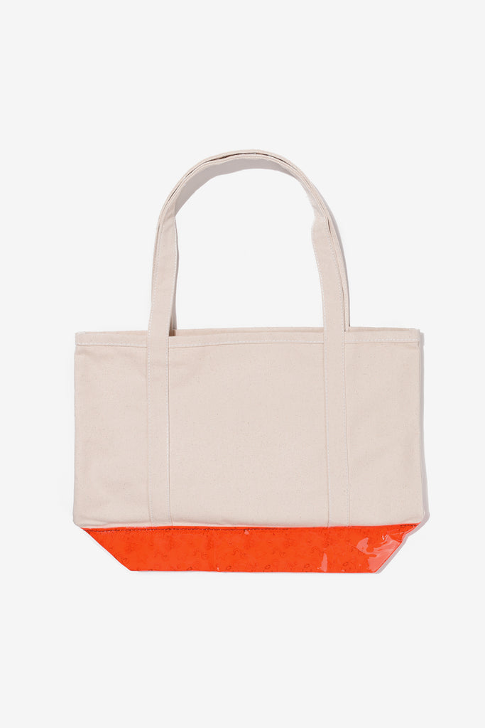 LQQK TOTE - WORKSOUT WORLDWIDE