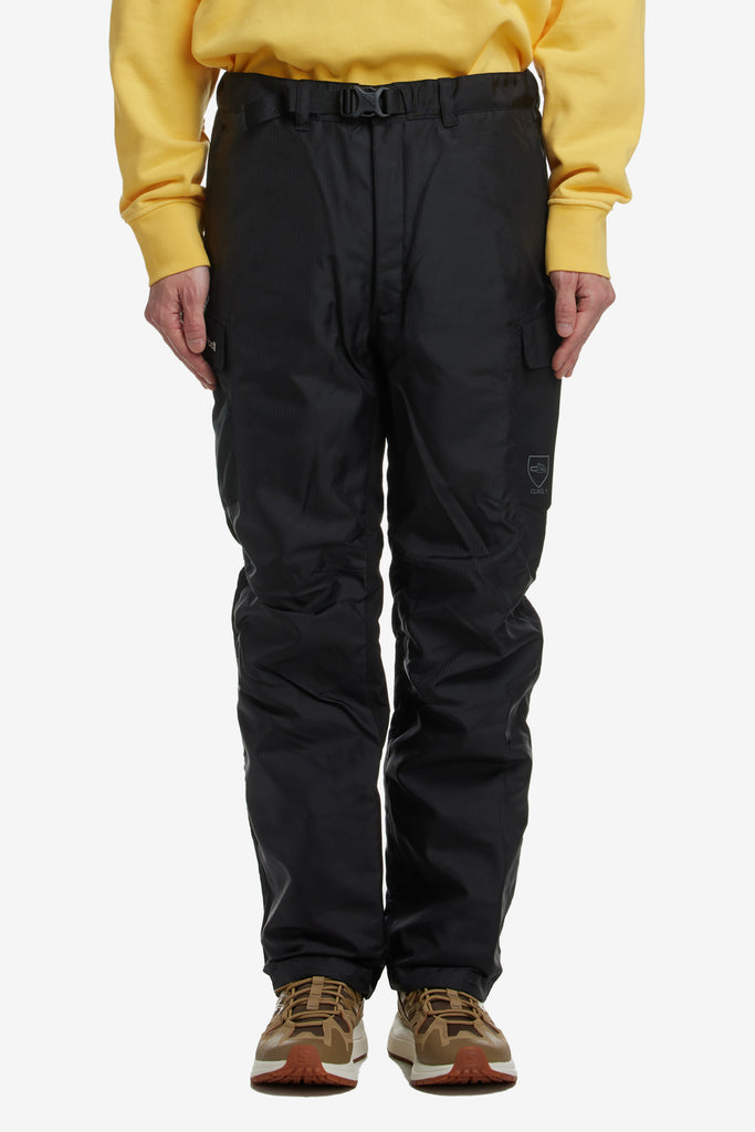 PROTECTION LOGGER PANTS - WORKSOUT WORLDWIDE