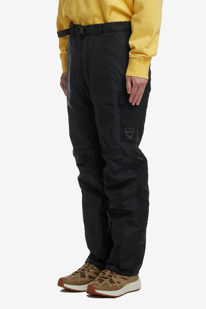 PROTECTION LOGGER PANTS - WORKSOUT WORLDWIDE
