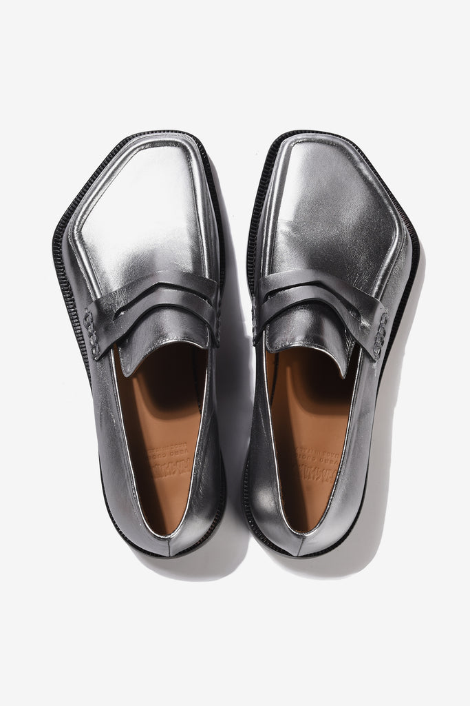 CLASSIC MONSTER LOAFER - WORKSOUT Worldwide