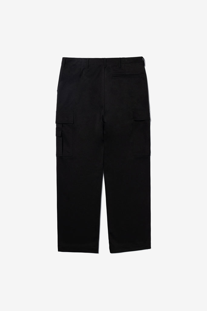 TRACK CARGO PANT - WORKSOUT WORLDWIDE