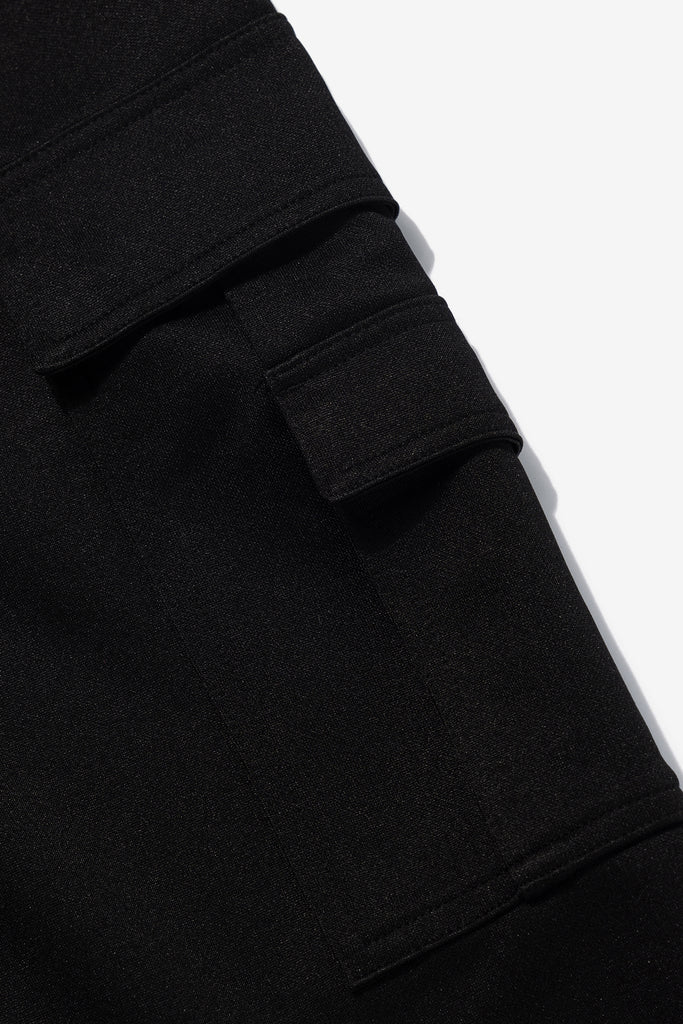 TRACK CARGO PANT - WORKSOUT WORLDWIDE