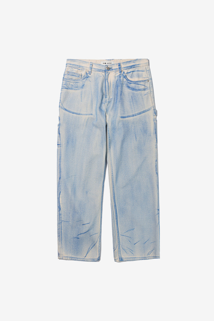 FROTTAGE WORK PANT - WORKSOUT WORLDWIDE
