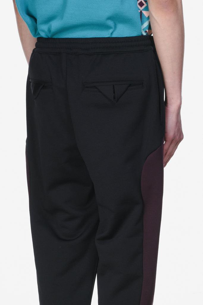 RETRO TAPERED TRACK PANTS - WORKSOUT WORLDWIDE