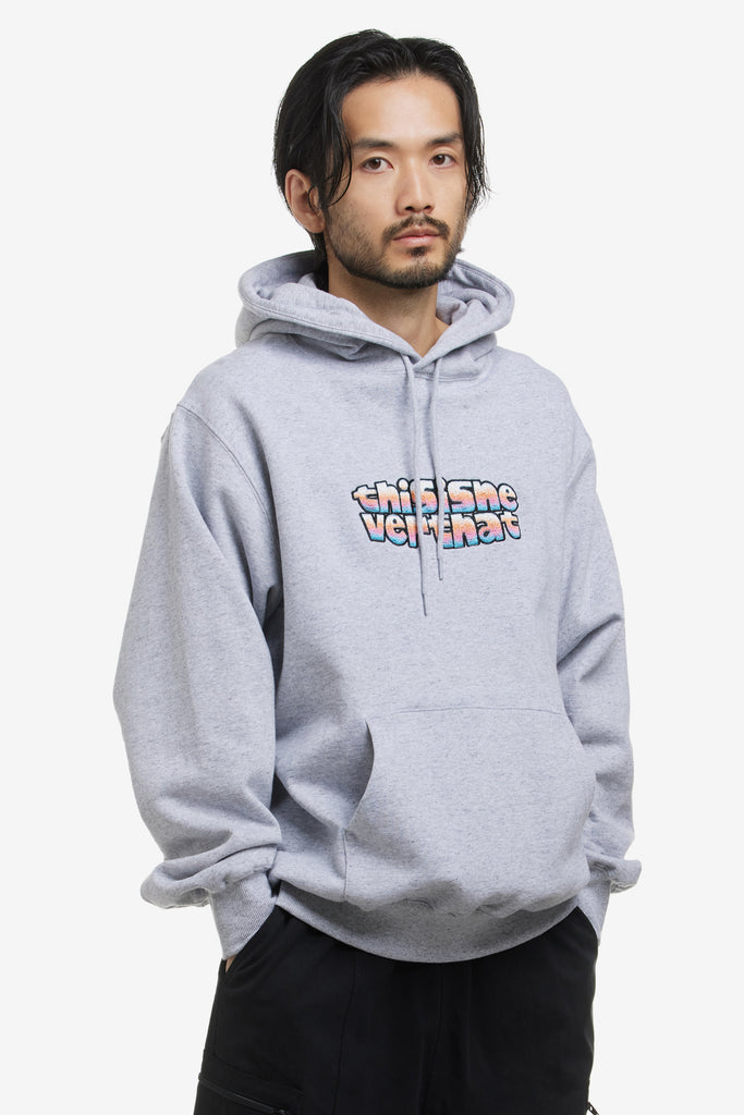 CACHALOTE HOODIE - WORKSOUT WORLDWIDE