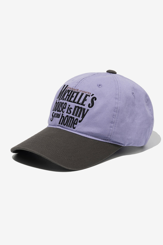 MICHELLE'S CAP - WORKSOUT WORLDWIDE