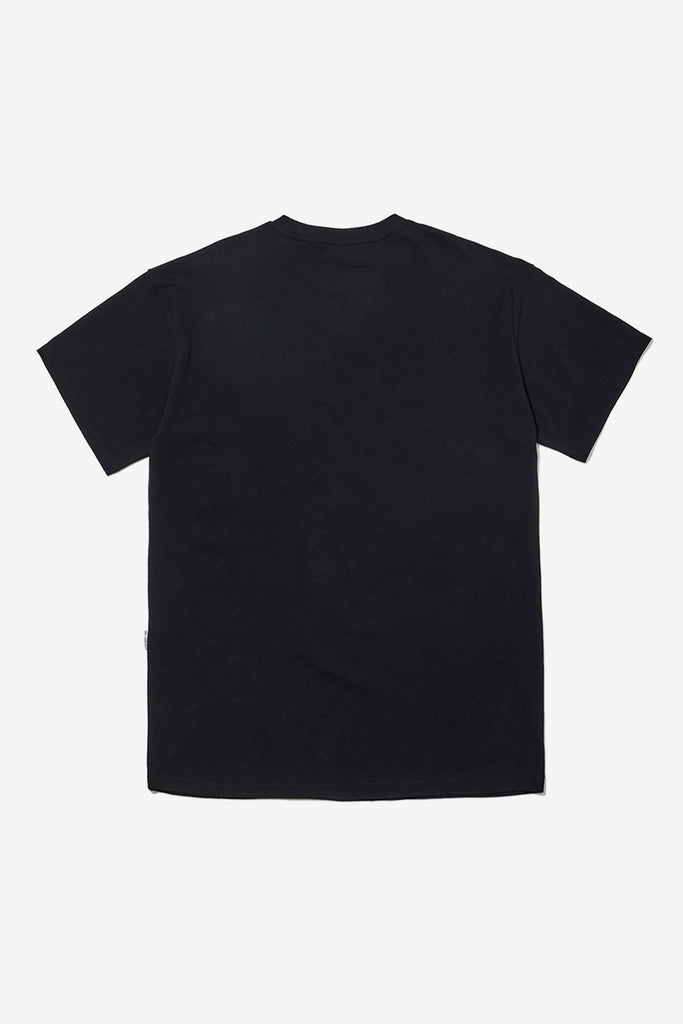 YY COCKTAIL TEE - WORKSOUT WORLDWIDE