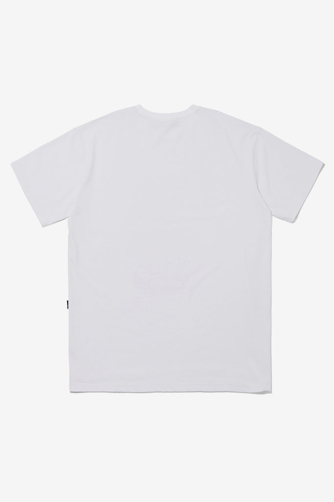 YY COCKTAIL TEE - WORKSOUT WORLDWIDE