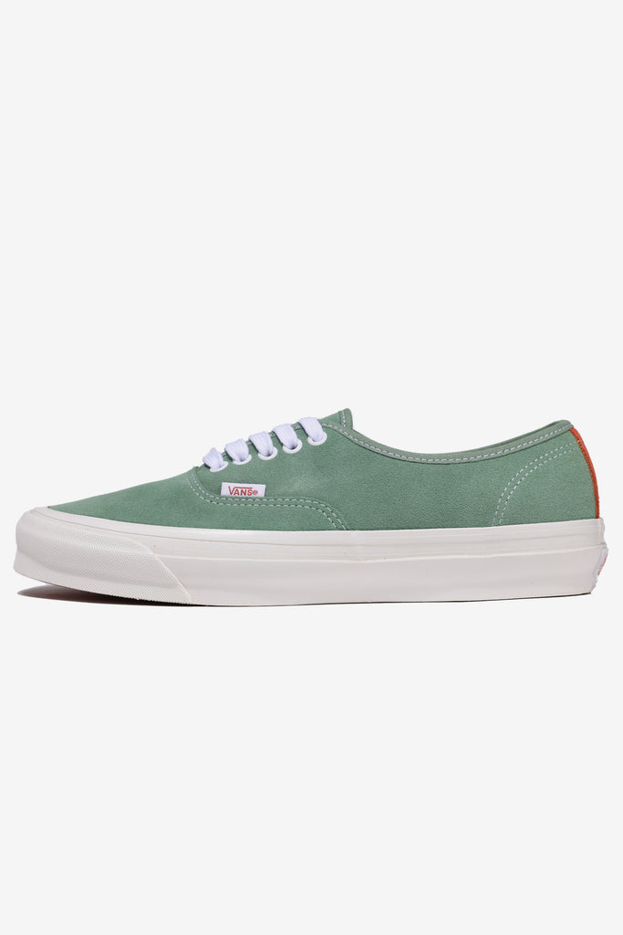 SUEDE OG AUTHENTIC LX - WORKSOUT WORLDWIDE