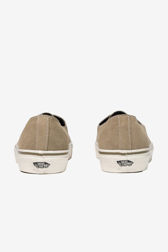 ANAHEIM OG SUEDE AUTHENTIC ONE PIECE DX - WORKSOUT WORLDWIDE