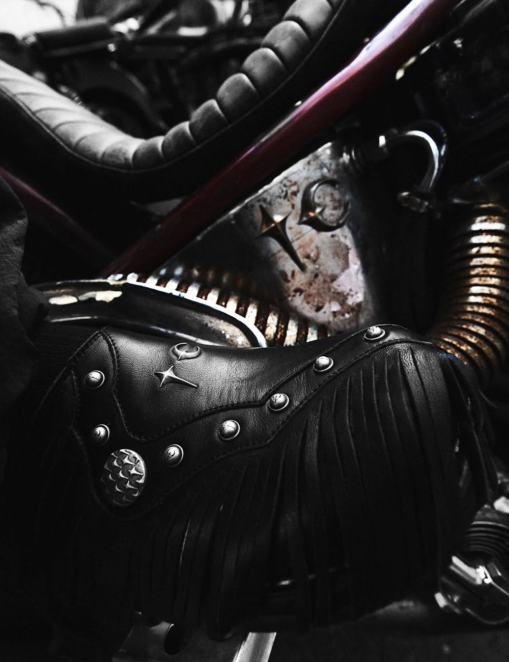 ADIDAS ORIGINALS X THUG CLUB ADICLOG